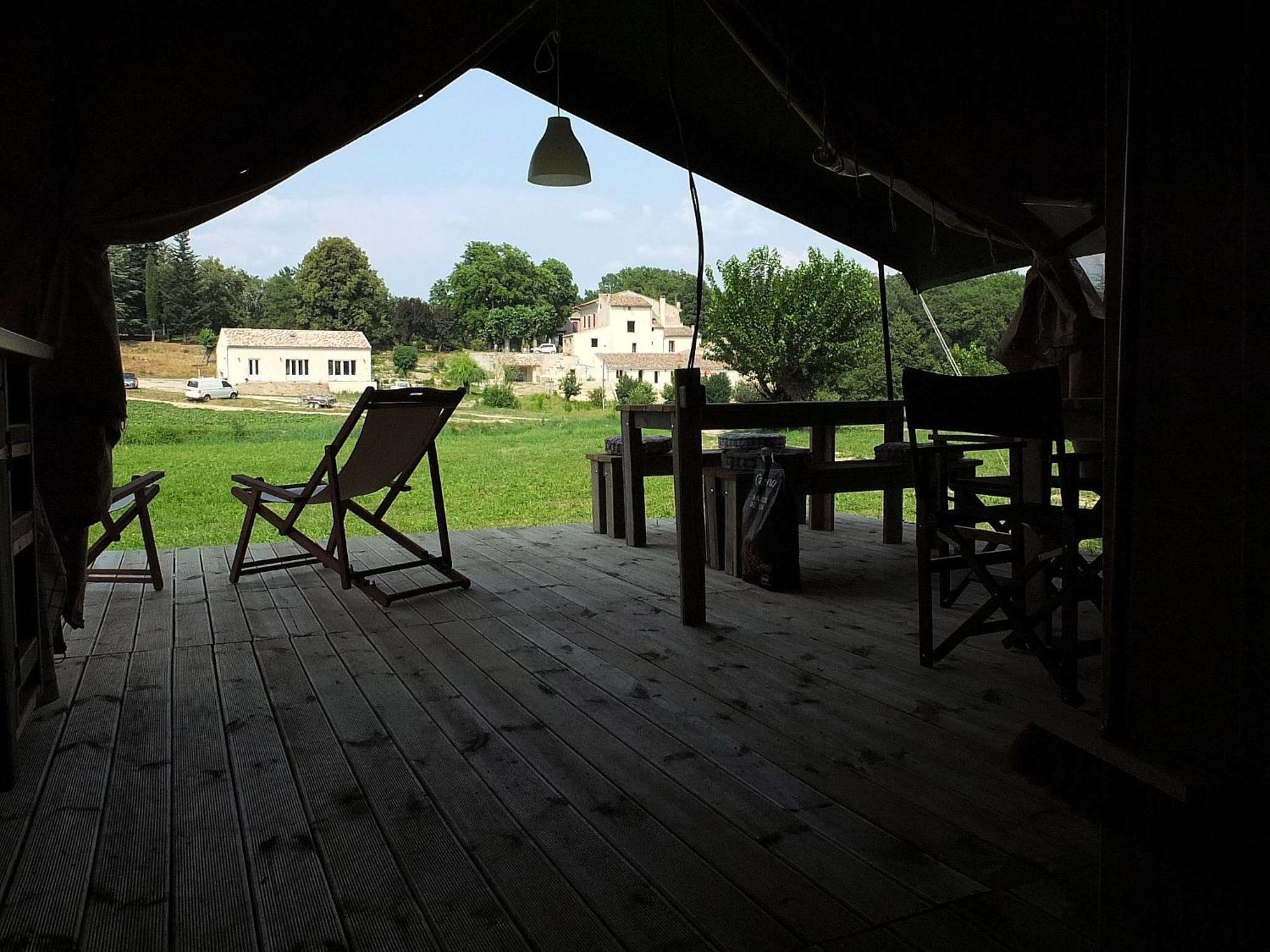 Hotel Les Anes De Forcalquier Habitación foto