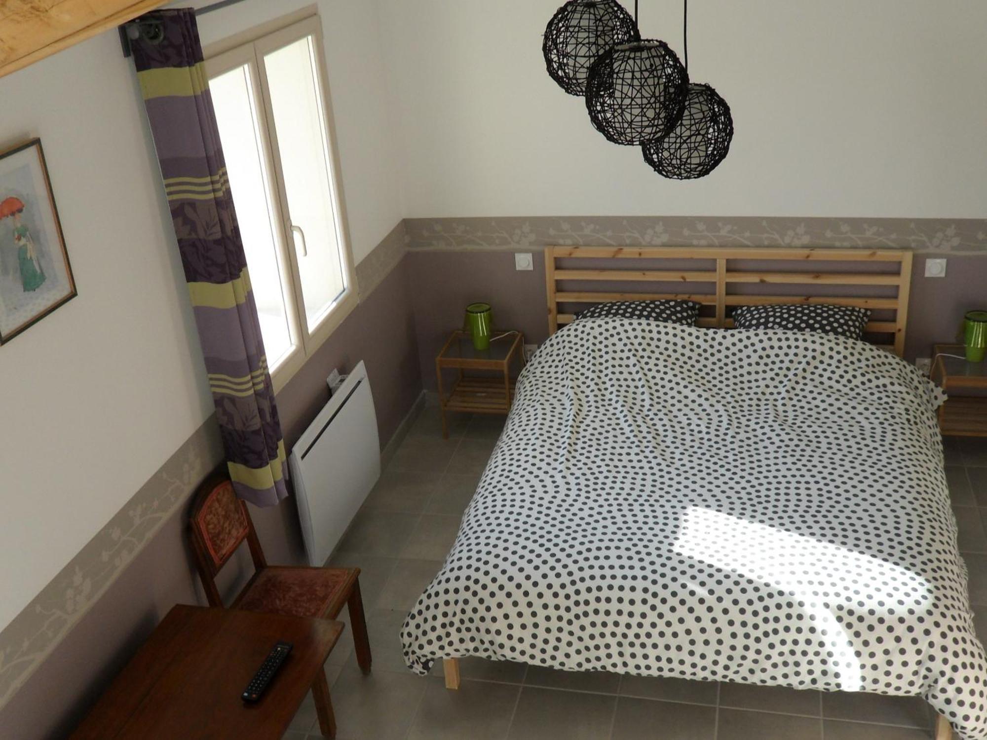 Hotel Les Anes De Forcalquier Habitación foto